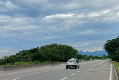 CCR RioSP prevê mais de 1,3 milhão de veículos nas rodovias Via Dutra e Rio-Santos (BR-101)