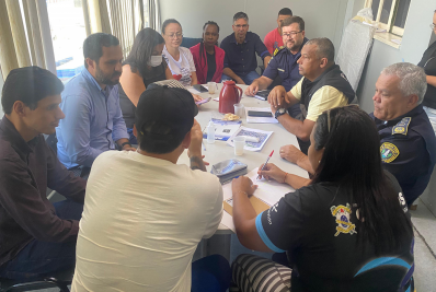 Semana do Doador define programação com atenção no Hemocentro Regional