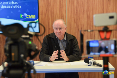 Recomposição dos repasses do FPM pode aliviar municípios de quedas orçamentárias