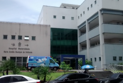 Polícia investiga desparecimento de recém-nascido em maternidade no Centro do Rio