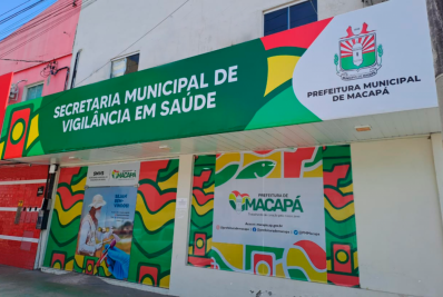 Amapá: sete pessoas ficam cegas após contaminação por fungo em mutirão de cirurgias de catarata