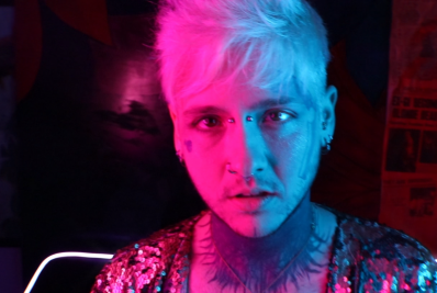 Sudano lança a música e o clipe de Simulação