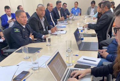 Inscrições para capacitação de profissionais na área de segurança terminam neste domingo