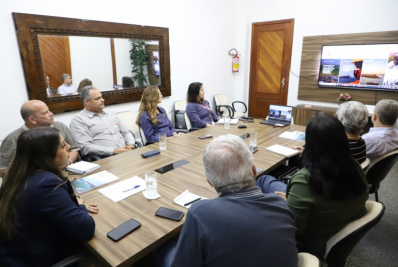 Porto propõe transformar município em referência na geração de energia limpa