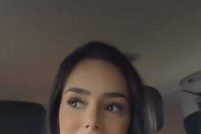 Bruna Biancardi lista perrengues após ter passado mais de 24 horas sem luz: 'Não dá'