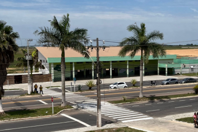 Recadastramento obrigatório visa atuação ilegal de ambulantes no período de verão