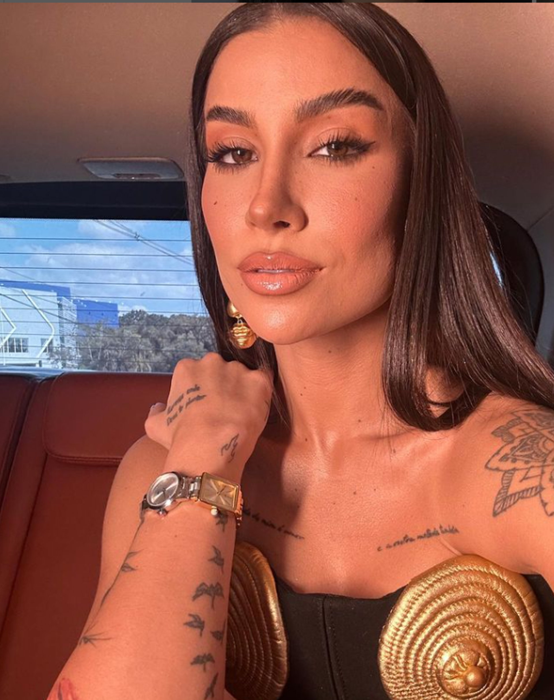 Bianca Andrade  - Reprodução / Instagram