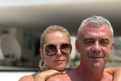 Ana Hickmann celebra aniversário do marido na web: 'Dia mais importante'