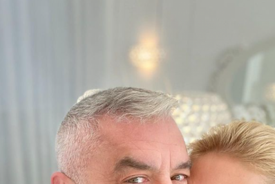 Após ser agredida na frente do filho, Ana Hickmann apaga fotos com o marido 