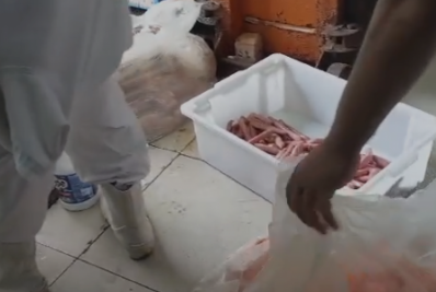 Gerente de supermercado em Bonsucesso é preso por vender produtos vencidos