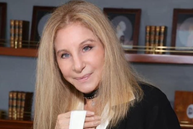 Barbra Streisand fala sobre aposentadoria após lançamento de autobiografia: 'Quero viver a vida'