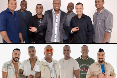 Pique Novo e Swing & Simpatia estão entre as atrações dos 408 anos de Cabo Frio