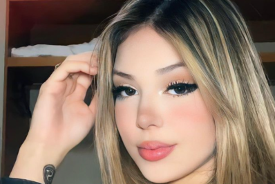 Melody critica Prêmio Multishow na web e dispara: 'Tudo armado'