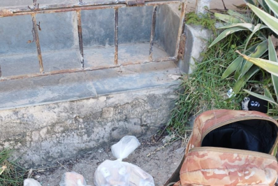 Ação de retirada de barricada em São Gonçalo termina com suspeito morto 