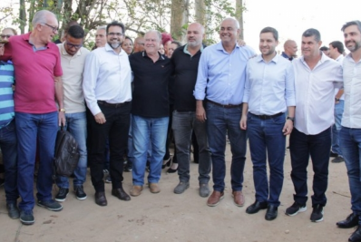 Município decreta fim do vazadouro de lixo urbano que funcionava há cerca de 30 anos