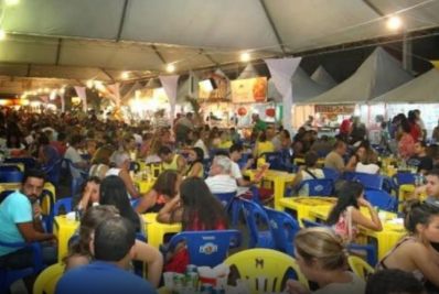 Segundo Festival da Lagoa em Arraial do Cabo começa nesta sexta (10)