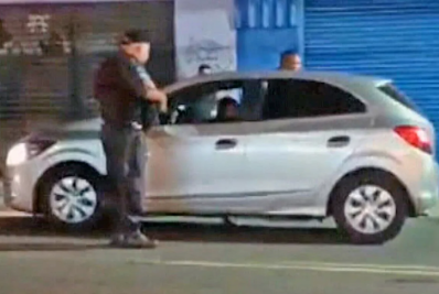 Morre jovem internada sob custódia após perseguição na Zona Norte