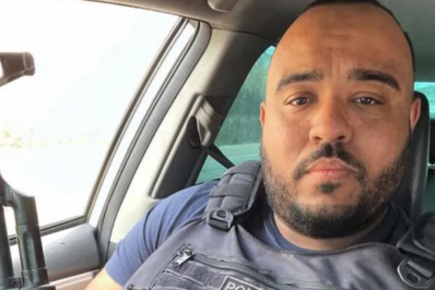 Policial que morreu após troca de tiros com criminosos na Barra será enterrado nesta sexta