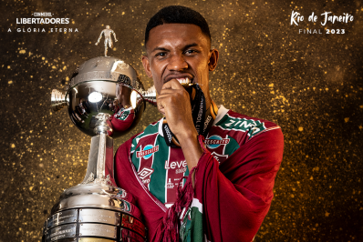 Lelê prioriza permanência, e deve seguir no Fluminense em 2024