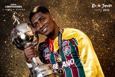 Reforços para o segundo semestre, Daniel e Yony não tem permanência certa no Fluminense em 2024