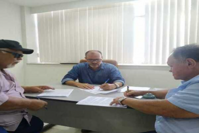 Convenção Coletiva define reajuste de 4,14% para motoristas de transportes de carga