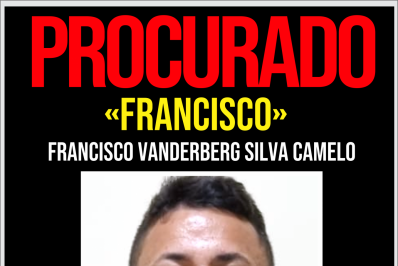 PM prende foragido na Justiça do Ceará no Rio