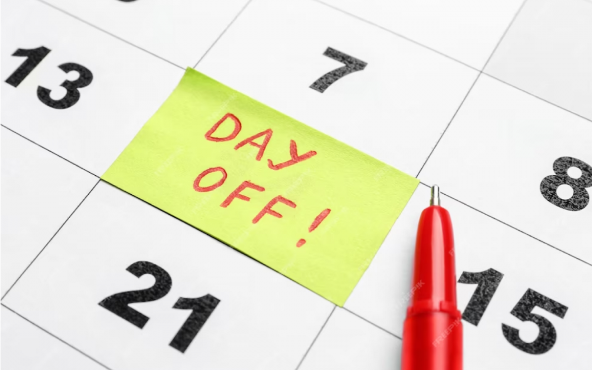 Jornada de quatro dias chegou ao Brasil em experimento com empresas