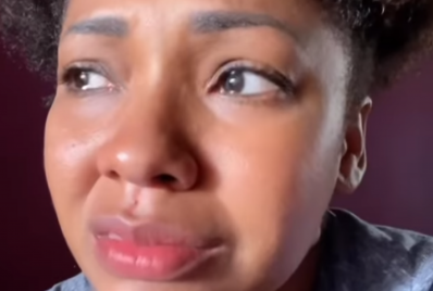 'Whitney brasileira' faz apelo desesperado por ter vendido só onze ingressos para show