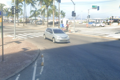 Fã de Taylor Swift é morto a facadas em Copacabana