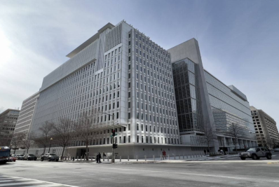 Banco Mundial e Fundo Global contra doenças reforçam colaboração por reforço em saúde