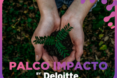 Ações Transformadoras: