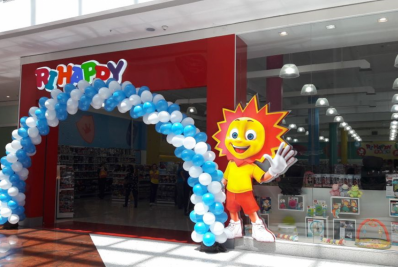 Varejista especializada em brinquedos oferece 100 vagas de emprego no Rio