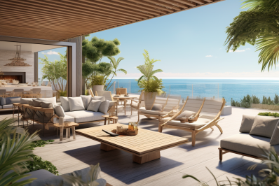 Conheça os 10 itens mais desejados em um imóvel