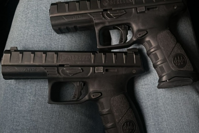 Agentes da Força Nacional têm armas roubadas no Complexo do Chapadão