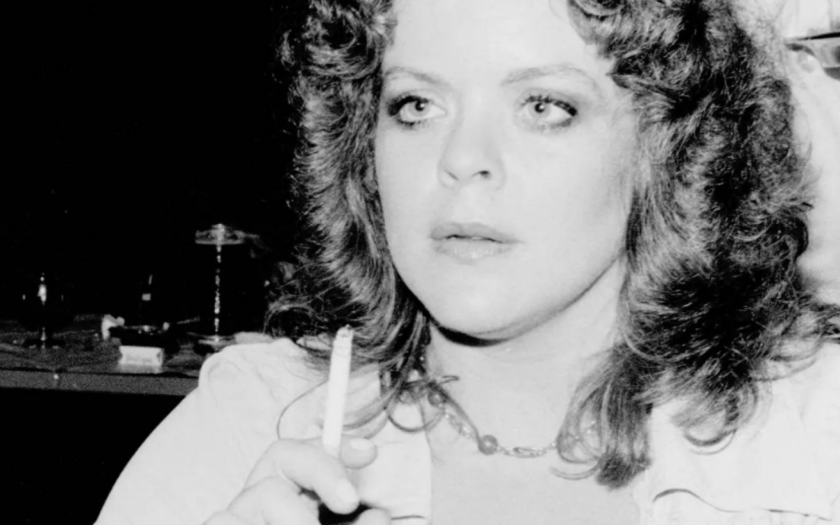 Atriz Ângela Rabello - Reprodução/Instagram