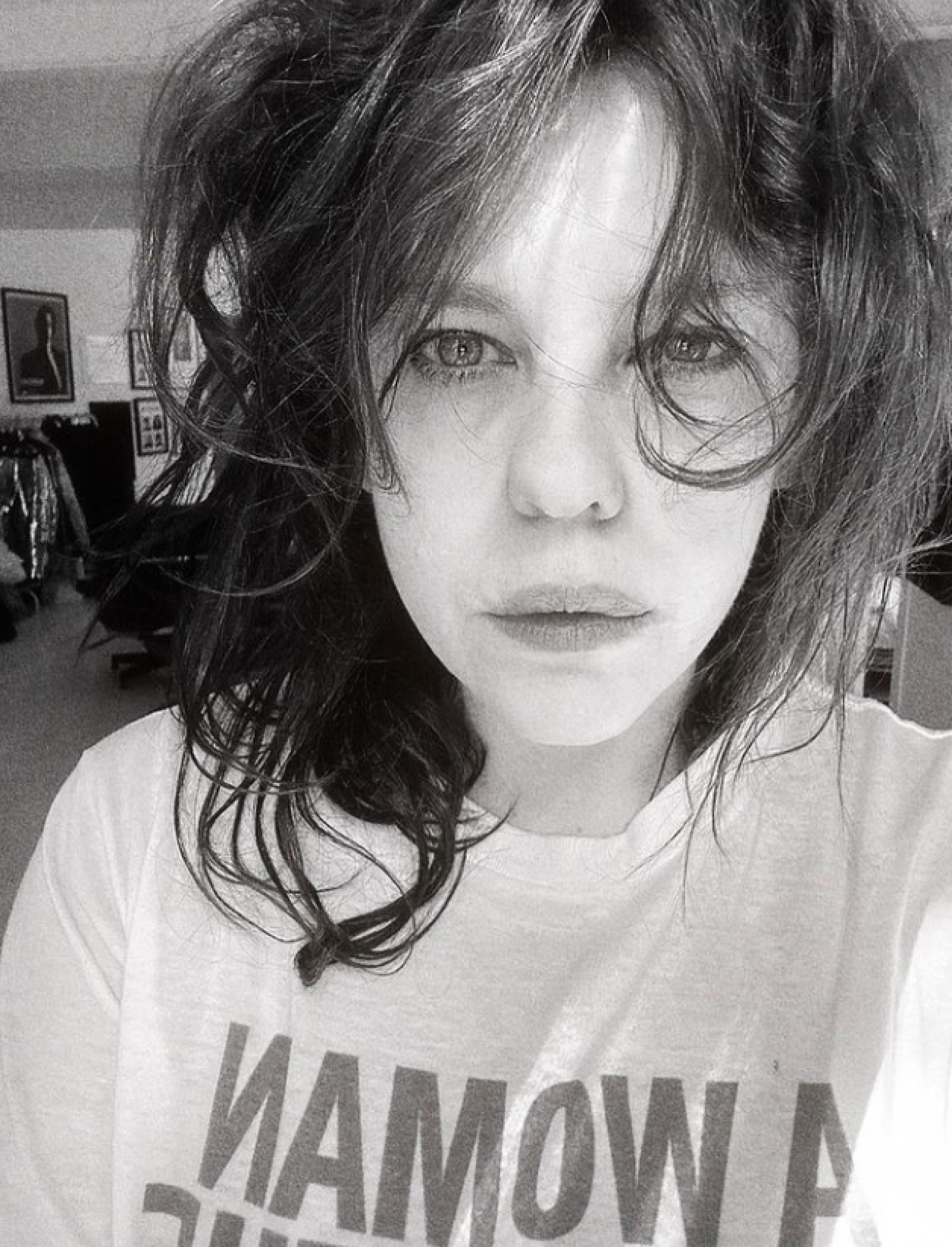 Bárbara Paz - Reprodução / Instagram