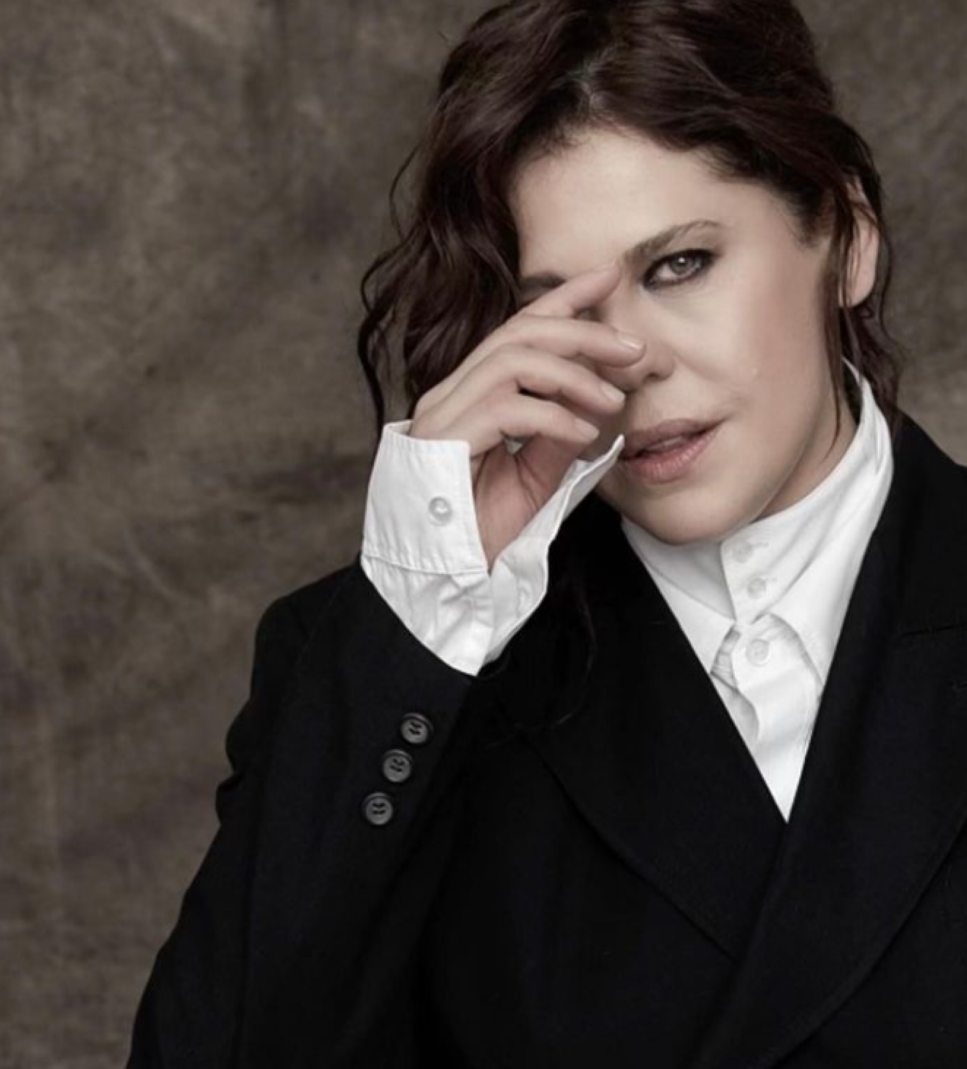 Bárbara Paz - Reprodução / Instagram