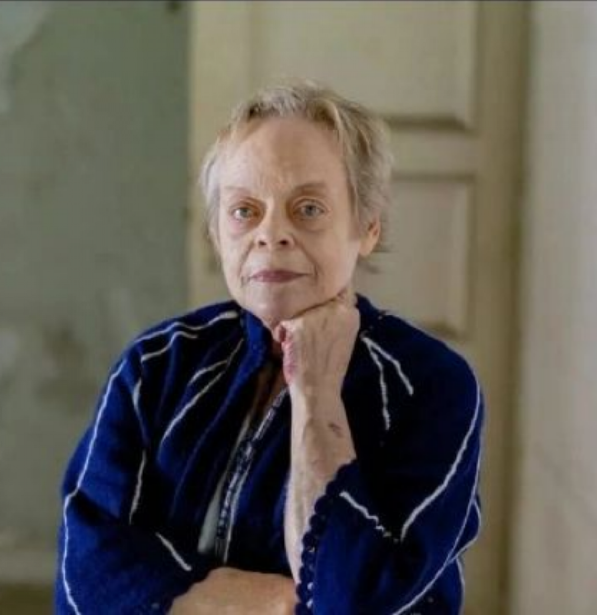 Atriz Ângela Rabello morre aos 73 anos
- Reprodução/Instagram