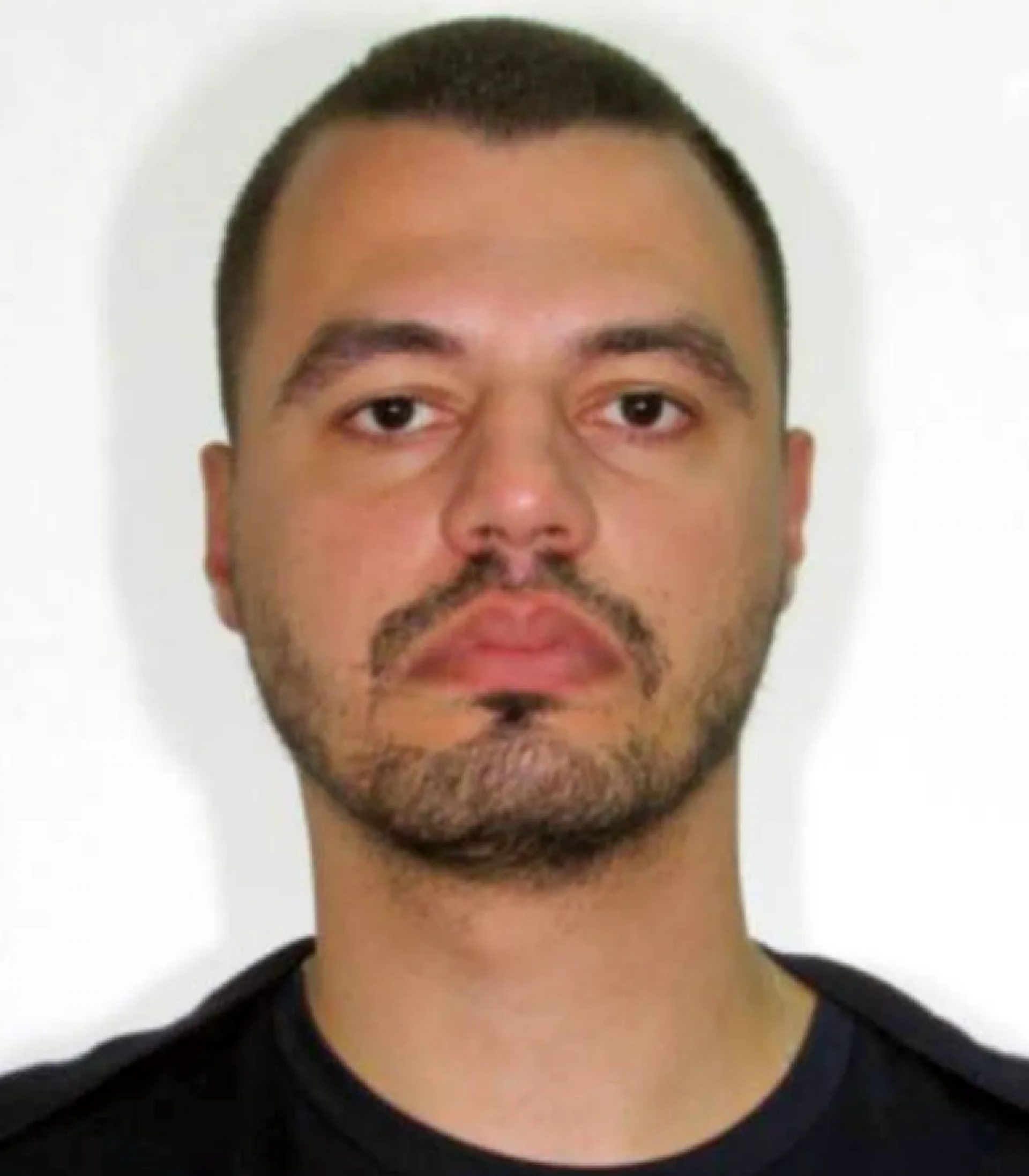 Emilio foi preso por violação sexual nesta quarta-feira (29)