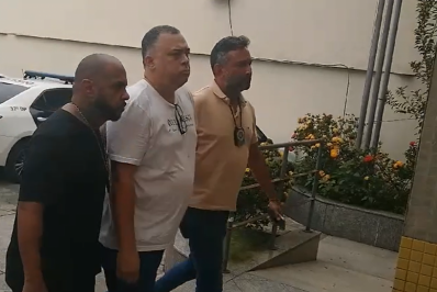 Taxista é preso por estelionato após criar cooperativa e desaparecer com dinheiro investido