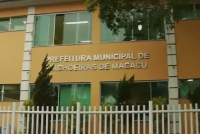 TCE-RJ determina suspensão de pagamentos à OS em Cachoeiras de Macacu
