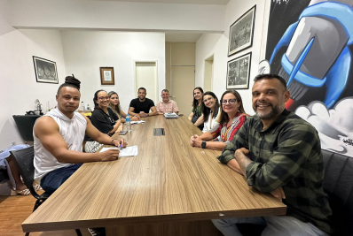 Humanização de ações no âmbito da assistência social une secretários