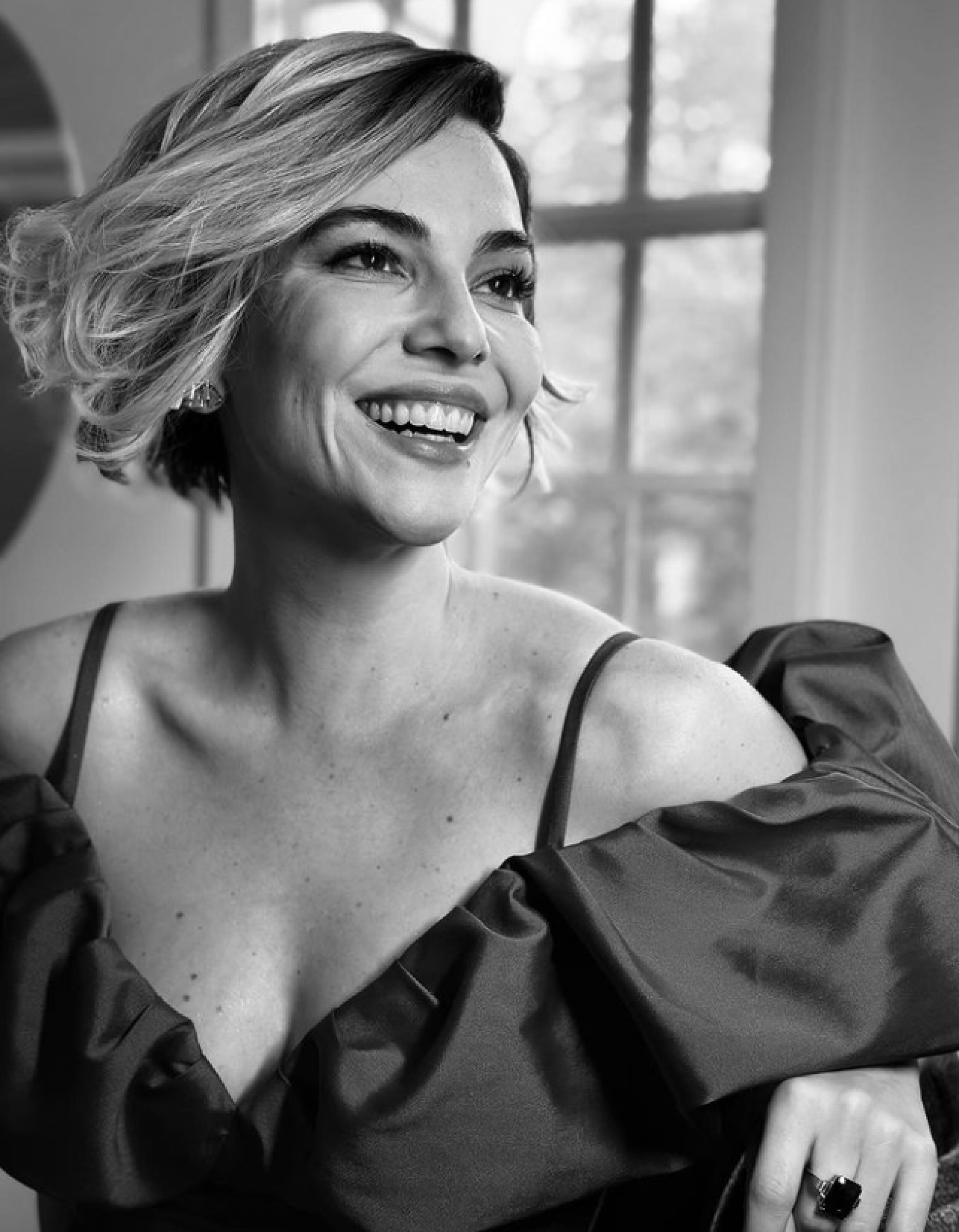 Tainá Müller - Reprodução / Instagram