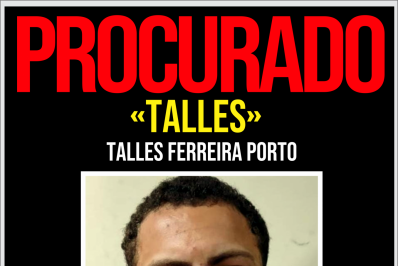 Polícia procura um dos envolvidos na morte de PM reformado no Centro