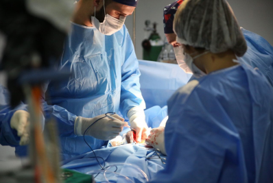 NF Transplantes coloca município na ponta em captações e doações de órgãos