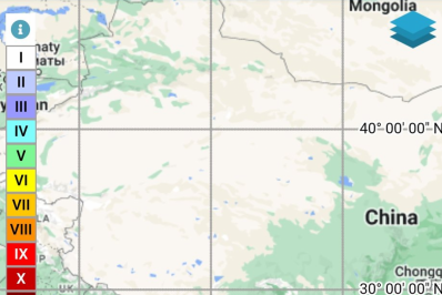 Vídeo: Terremoto de magnitude 7,6 nas Filipinas gera alerta de 'tsunami devastador'
