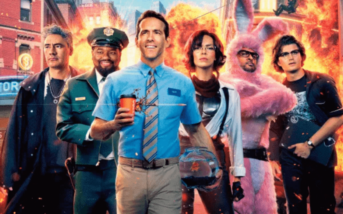 Grandes aventuras, her&oacute;is improv&aacute;veis e batalhas &eacute;picas para assistir com os amigos e fam&iacute;lia (Imagem: Reprodu&ccedil;&atilde;o digital | Fox Film do Brasil)