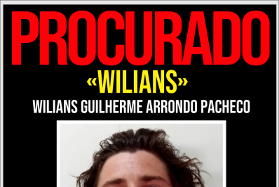 Foragido da Justiça de Minas Gerais é preso na Zona Oeste do Rio 