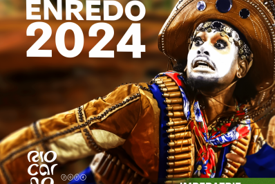 Álbum com os sambas das escolas do Grupo Especial é lançado nas plataformas digitais 