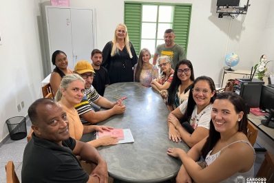 Conselheiros tutelares são capacitados para atuar pelos direitos dos menores